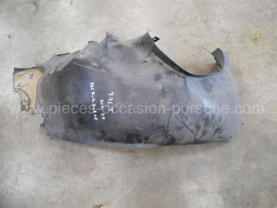 Pare-boue AVG Porsche 996 4S et 996T